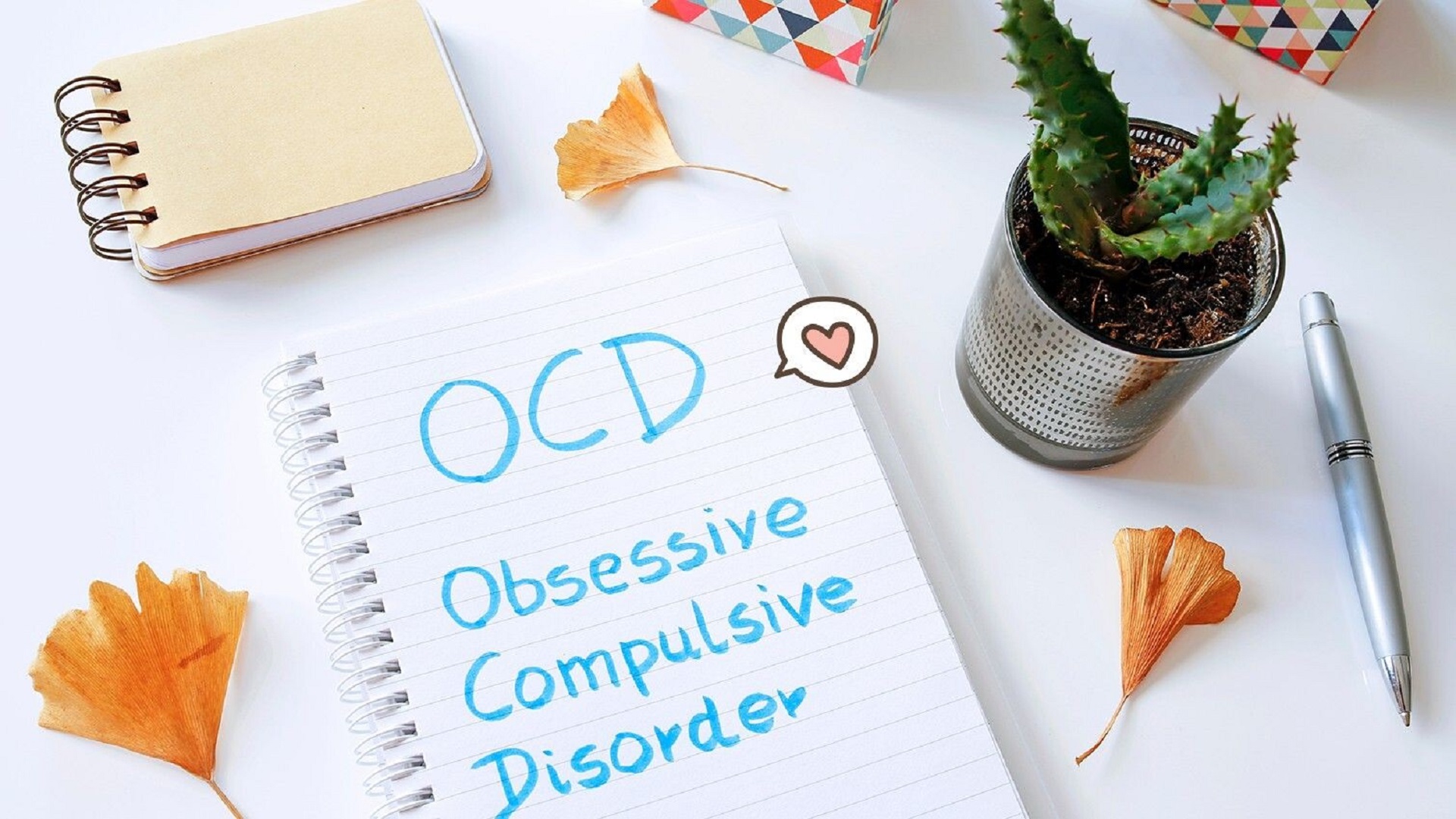 Mengalami Obsessive Compulsive Disorder (OCD), Kondisi Apa Itu?