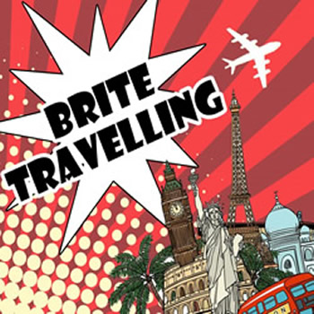Brite Travelling