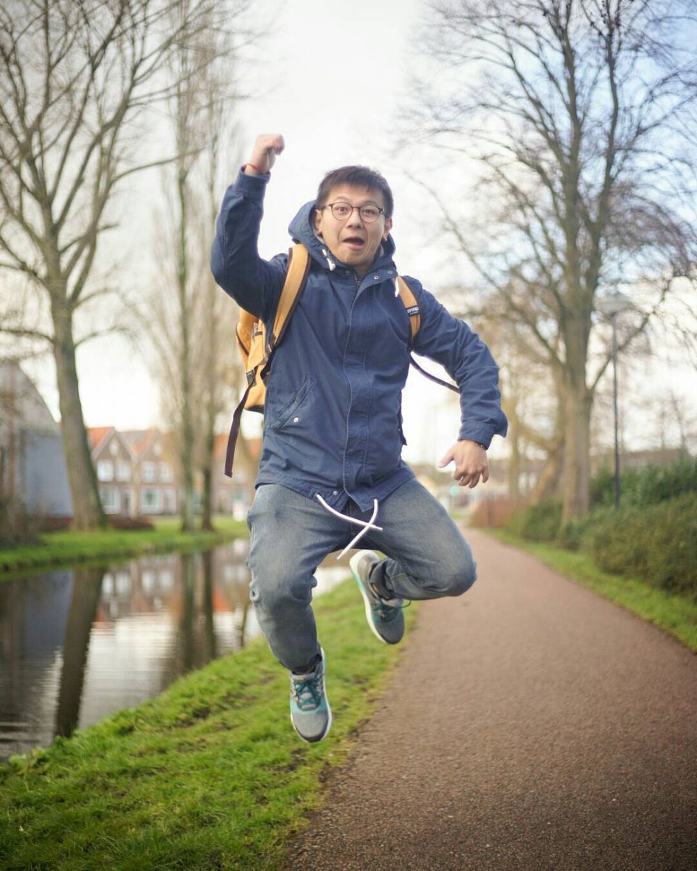 Denny Ertanto
