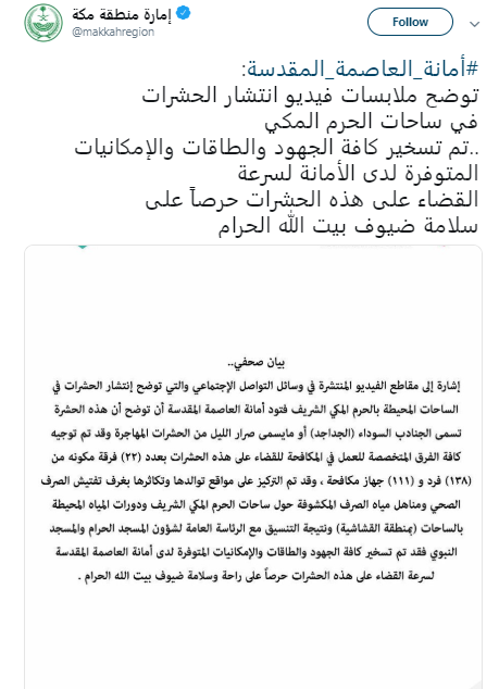 pemerintahan arab